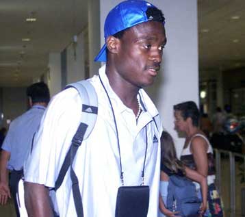 Αποφασισμένος ο Παναθηναϊκός να δανείσει τελικά τον Μπόατενγκ