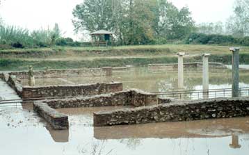 Ανακαλύφθηκε αρχαίος ναός αφιερωμένος στον «Ύψιστο Δία»