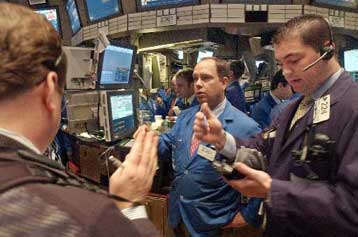 Ανοδικά κινήθηκε το χρηματιστήριο της Νέας Υόρκης την Πέμπτη