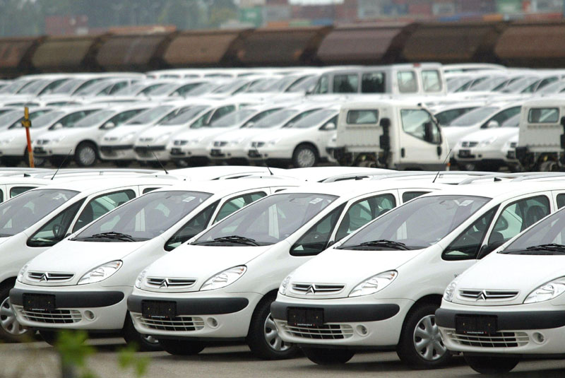 Τέσσερις χιλιάδες Citroen αναζητούν… ιδιοκτήτη!