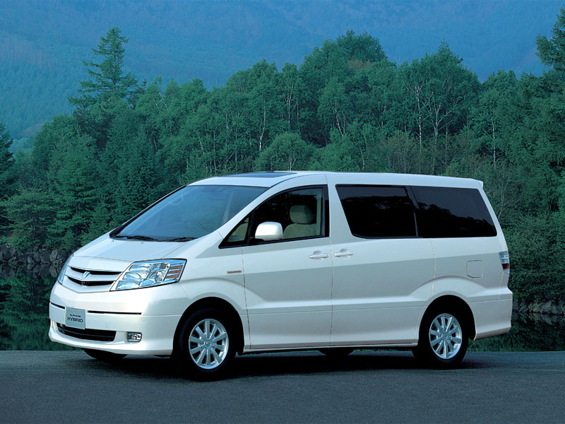 Νέο υβριδικό μοντέλο από την Toyota