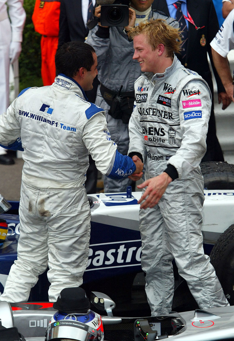 Ενδιαφέρον της McLaren για τον J.P.Montoya, ενώ περιμένει και η Toyota