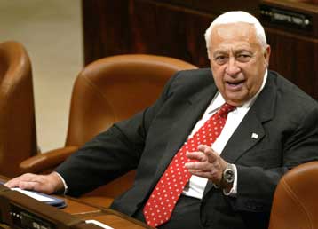 Επέκταση ισραηλινού οικισμού εποίκων προκαλεί αντιδράσεις της Παλαιστινιακής Αρχής