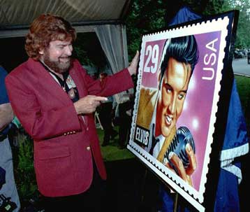 Πέθανε ο παραγωγός του Έλβις Πρίσλεϊ, Σαμ Φίλιπς