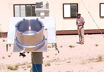 Ηλιακό νυστέρι μπορεί να καταστρέφει καρκινικούς όγκους