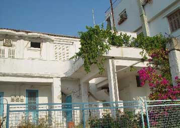 Κατεδαφίστηκε τελικά η οικία Σκαρίμπα – Στον εισαγγελέα στέλνει το θέμα ο ΥΠΠΟ