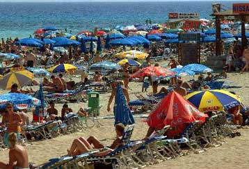 Αισιόδοξα μηνύματα για τον ελληνικό τουρισμό από Γερμανία, Ιταλία και Αυστρία