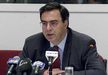 Βελτιώθηκε η εικόνα του κρατικού προϋπολογισμού το πρώτο εξάμηνο