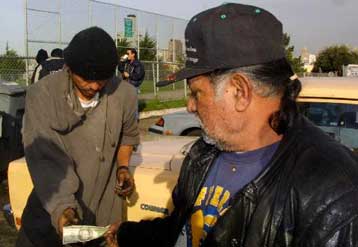 Στο 6,2% υποχώρησε η ανεργία στις ΗΠΑ τον Ιούλιο – Χάθηκαν 44.000 θέσεις εργασίας