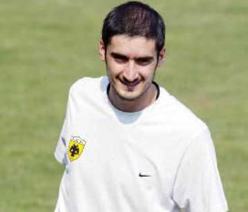 Χαμόγελα επιτέλους για τον Ντούσαν Μπάγεβιτς και την ΑΕΚ