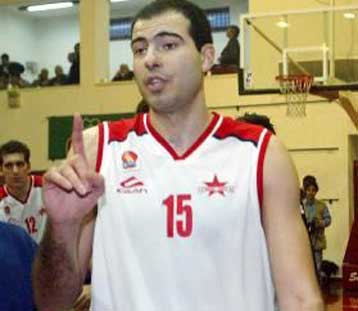 Το Μαρούσι «έκλεψε» τον Καράγκουτη από την ΑΕΚ