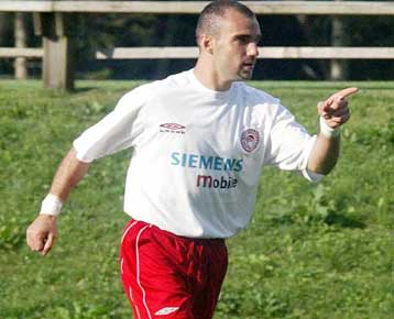 Δήλωση μεταμέλειας από τον Λάμπρο Χούτο…