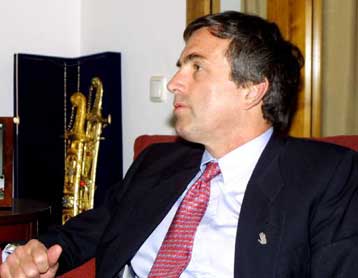 Ειδικό εξοπλισμό για την αντιμετώπιση βιοχημικών απειλών παρέλαβε η ΕΛ.ΑΣ.