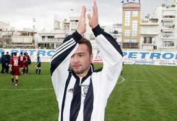 Φιλική νίκη του ΠΑΟΚ επί της Καστοριάς με 3-1