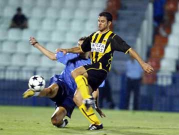 Νίκη με αντεπίθεση για την ΑΕΚ, 4-2 τον Απόλλωνα