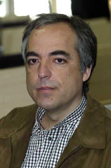 Η πρώτη απολογία, από το Δημήτρη Κουφοντίνα