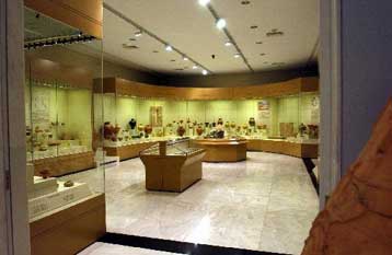 Ανοιχτό για τους επισκέπτες του το Αρχαιολογικό Μουσείο Μυκηνών