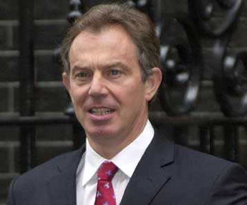 Παραιτείται το 2004 ο αρχηγός της βρετανικής υπηρεσίας πληροφοριών Μ16