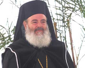 Κατηγορηματικά αντίθετος με τις θεσμικές αλλαγές στην ΕΕ ο Χριστόδουλος