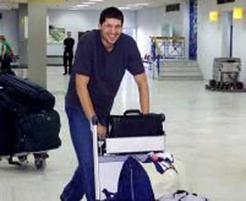 Επέστρεψε στον Ηρακλή ο Λάζαρος Παπαδόπουλος