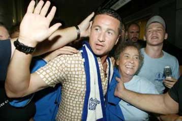 Αναβλήθηκε το φιλικό του Ηρακλή με την Χάποελ Μπερσεβά