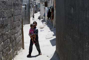 Ένας Παλαιστίνιος νεκρός στην Τουλκαρέμ – Επίθεση των Μαρτύρων του Αλ Ακσά με 4 τραυματίες