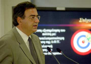 Τρία νέα μέτρα για τον έλεγχο των τιμών αποκαλύπτει ο Νίκος Χριστοδουλάκης