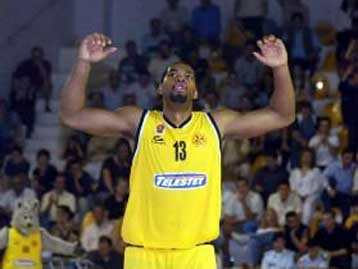 Και επίσημα ο Κένιον Τζόουνς στον Παναθηναϊκό-Συμφώνησε με Σάκοτα