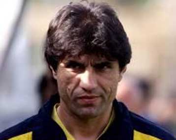 Ο Μιχαλίτσιος στο «τιμόνι» της ομάδας του Αρη