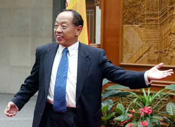 Ευπρόσδεκτη στην Κίνα η διεξαγωγή των συνομιλιών για τα πυρηνικά της Β.Κορέας