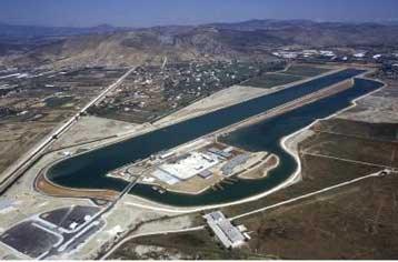 Ανοιξε η αυλαία των δοκιμαστικών Προολυμπιακών διοργανώσεων στον Σχοινιά