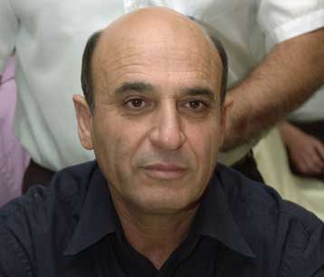 Αναβάλλεται η απόσυρση ισραηλινών δυνάμεων από δύο πόλεις της Δυτικής Όχθης