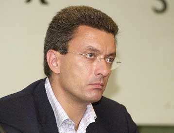 Παραιτήθηκε από το Mega ο Νίκος Χατζηνικολάου