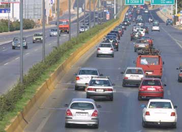 Στην κυκλοφορία μετά τις 20 Αυγούστου τρία νέα τμήματα της Εγνατίας Οδού