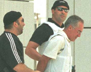 Κατ΄αντιπαράσταση εξέταση Γιωτόπουλου-Τσελέντη ζητά η πολιτική αγωγή στη δίκη της 17Ν