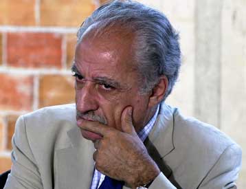 Τον Οκτώβριο έτοιμο το νομοσχέδιο για το νέο εκλογικό νόμο, κατά τον Τ.Χυτήρη