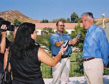 Κεντροαριστερές συμμαχίες προβλέπει για το μέλλον ο Γιάννος Παπαντωνίου