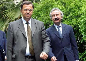 Χρηματοδοτήσεις ύψους 4,3 δισ. ευρώ για τα Ολυμπιακά έργα