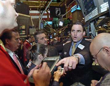 Υποχωρεί ο Nasdaq, σταθεροποιητικά κινείται ο Dow Jones στο άνοιγμα της Τετάρτης