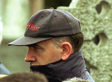 Καταδικάσθηκε ο ηγέτης του Αληθινού IRA από ειδικό δικαστήριο της Β.Ιρλανδίας