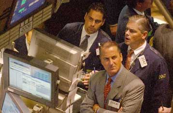 Έχασε έδαφος ο Nasdaq, άνοδος για Dow Jones στο κλείσιμο της Τετάρτης