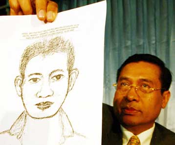 Ομοιότητες με την επίθεση στο Μπαλί εμφανίζει το χτύπημα στην Τζακάρτα, κατά τις Αρχές