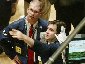 Μεικτή η εικόνα στο άνοιγμα των ευρωπαϊκών χρηματιστηρίων την Πέμπτη