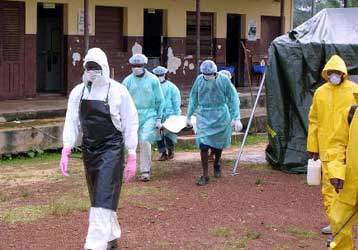 Πειραματικό εμβόλιο ταχείας δράσης προσφέρει ανοσία στον Έμπολα