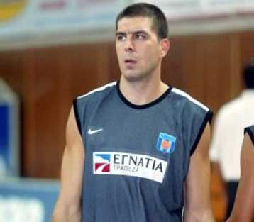 Βάλτερς, Σταυρακόπουλος και Σπανός στον Πανιώνιο