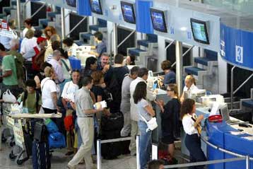 Για την πολιτική της Ουάσινγκτον στη χορήγηση βίζας διαμαρτύρεται ο ΗΑΤΤΑ