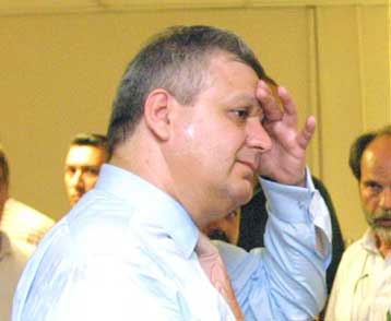 «Μέτωπο» κυβέρνησης-ΝΔ ανοίγει η αύξηση του ανταποδοτικού τέλους για την ΕΡΤ