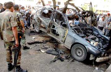 Χτύπημα της Χεζμπολάχ την Παρασκευή κατά ισραηλινών θέσεων