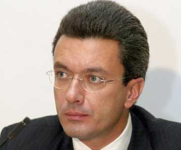 Στο δυναμικό του Alpha ο Νίκος Χατζηνικολάου