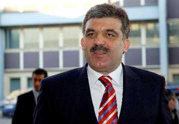 Αναβλήθηκε η υπογραφή της συμφωνίας τελωνειακής ένωσης Τουρκίας-ψευδοκράτους